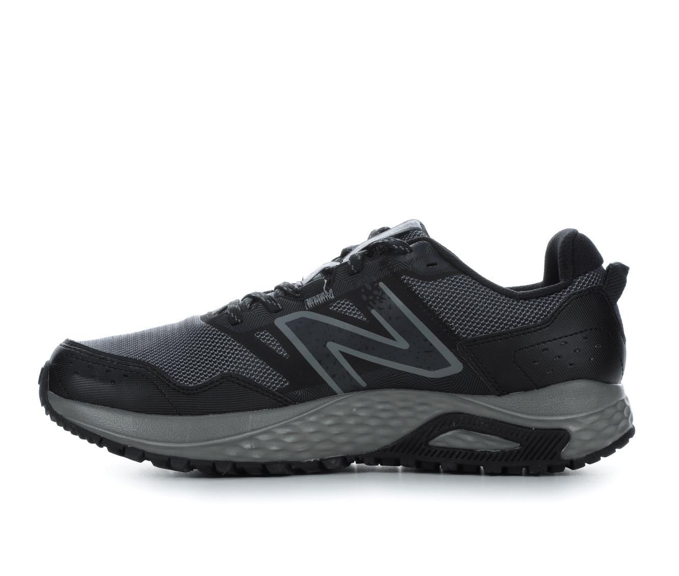 Men's New Balance  MT410V8 Trail Running Shoes