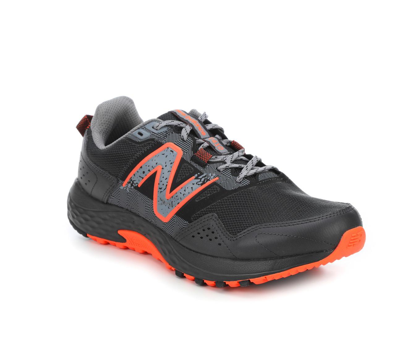 Men's New Balance  MT410V8 TRAIL Running Shoes