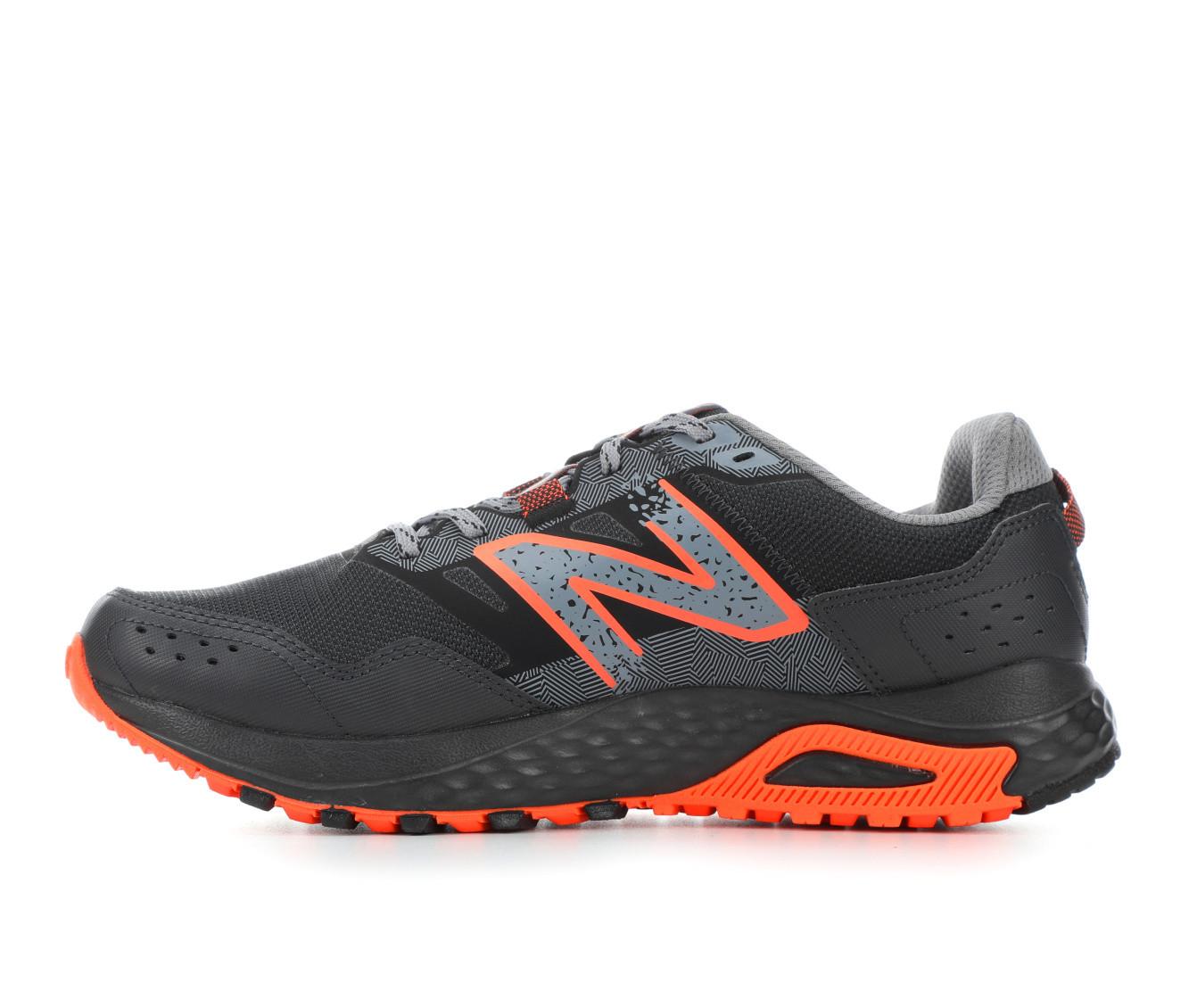 Men's New Balance  MT410V8 Trail Running Shoes