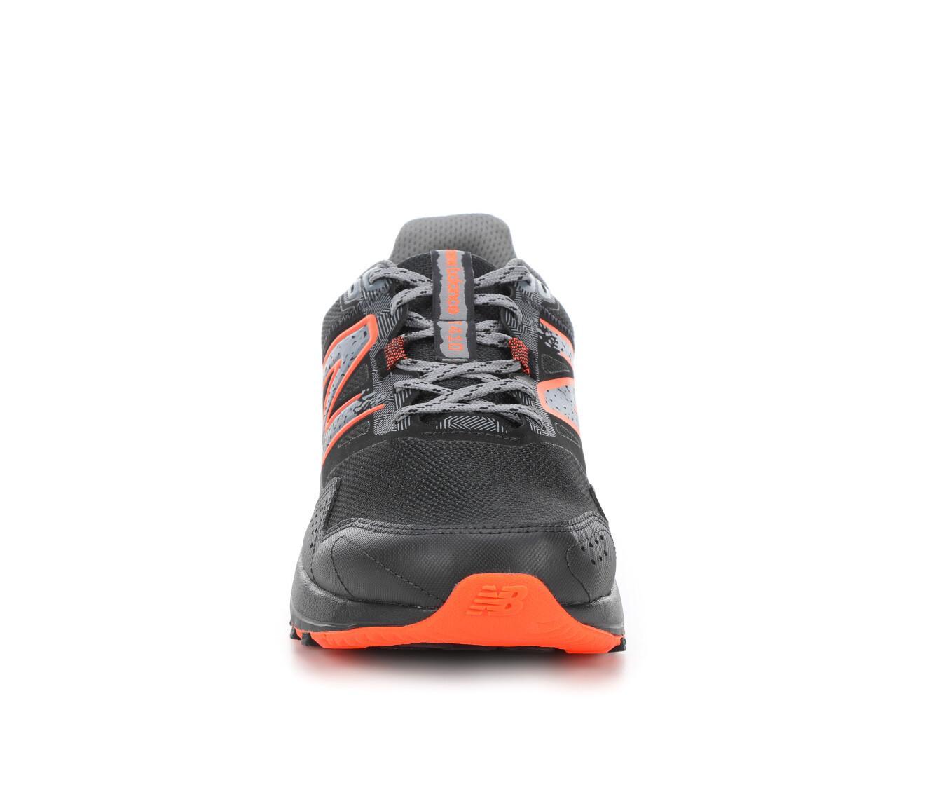 Men's New Balance  MT410V8 Trail Running Shoes