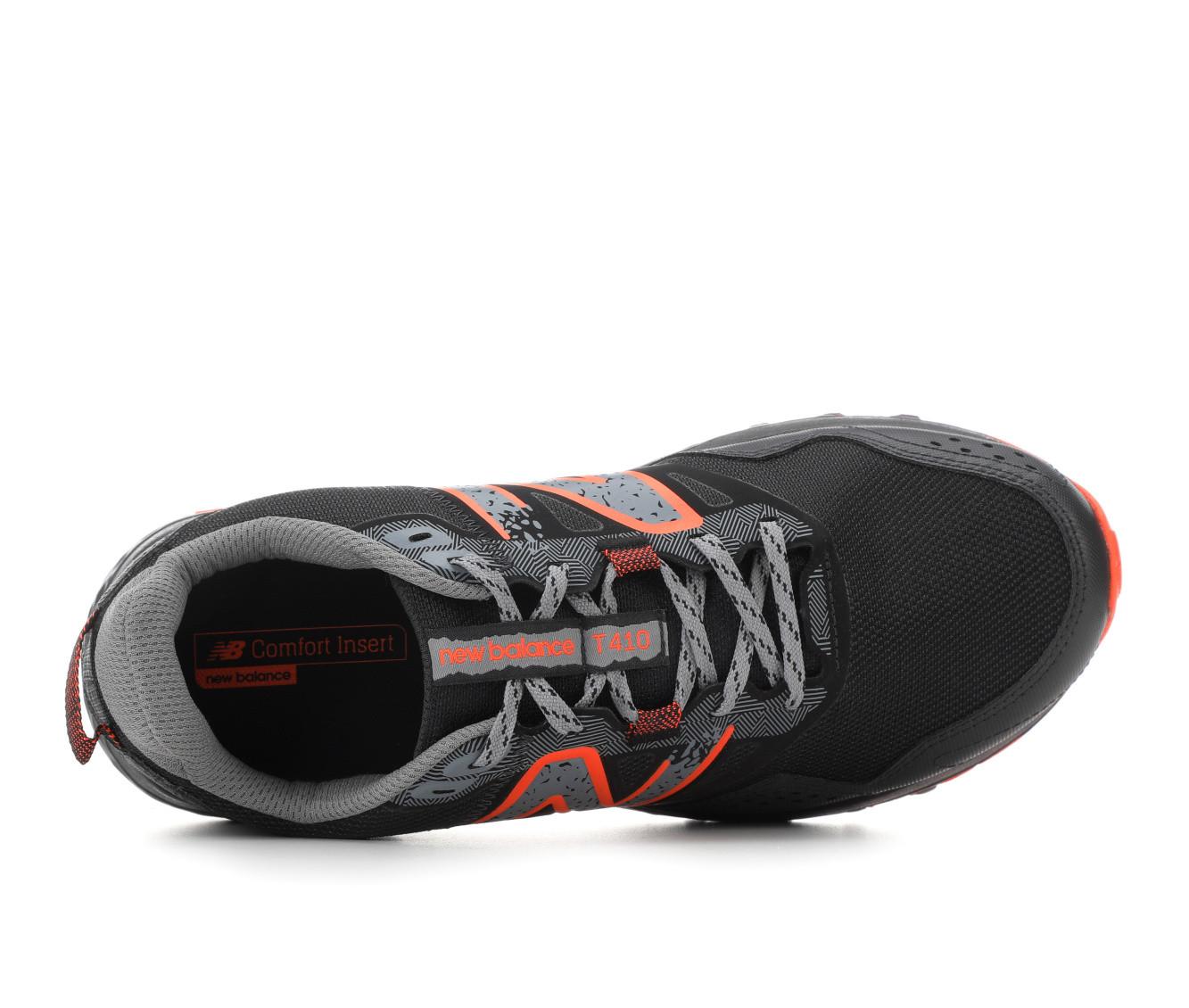 Men's New Balance  MT410V8 Trail Running Shoes