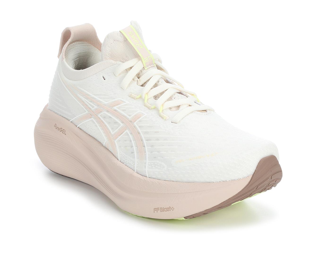 Women's ASICS Gel Nimbus 27 Running Shoes