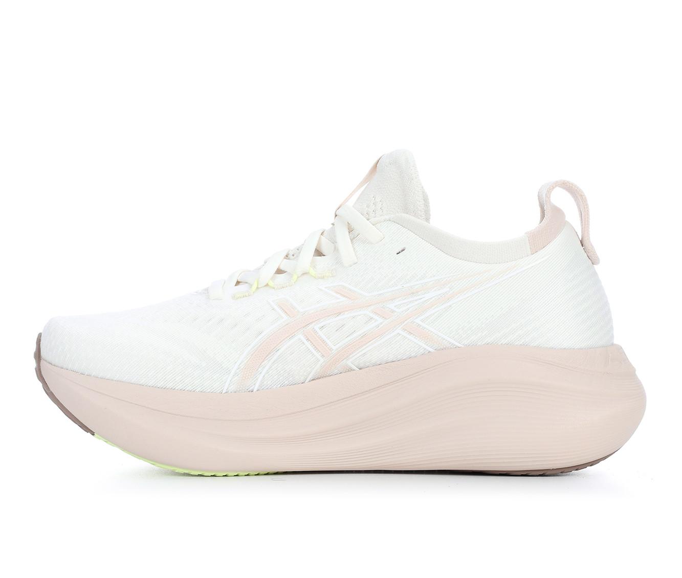 Women's ASICS Gel Nimbus 27 Running Shoes