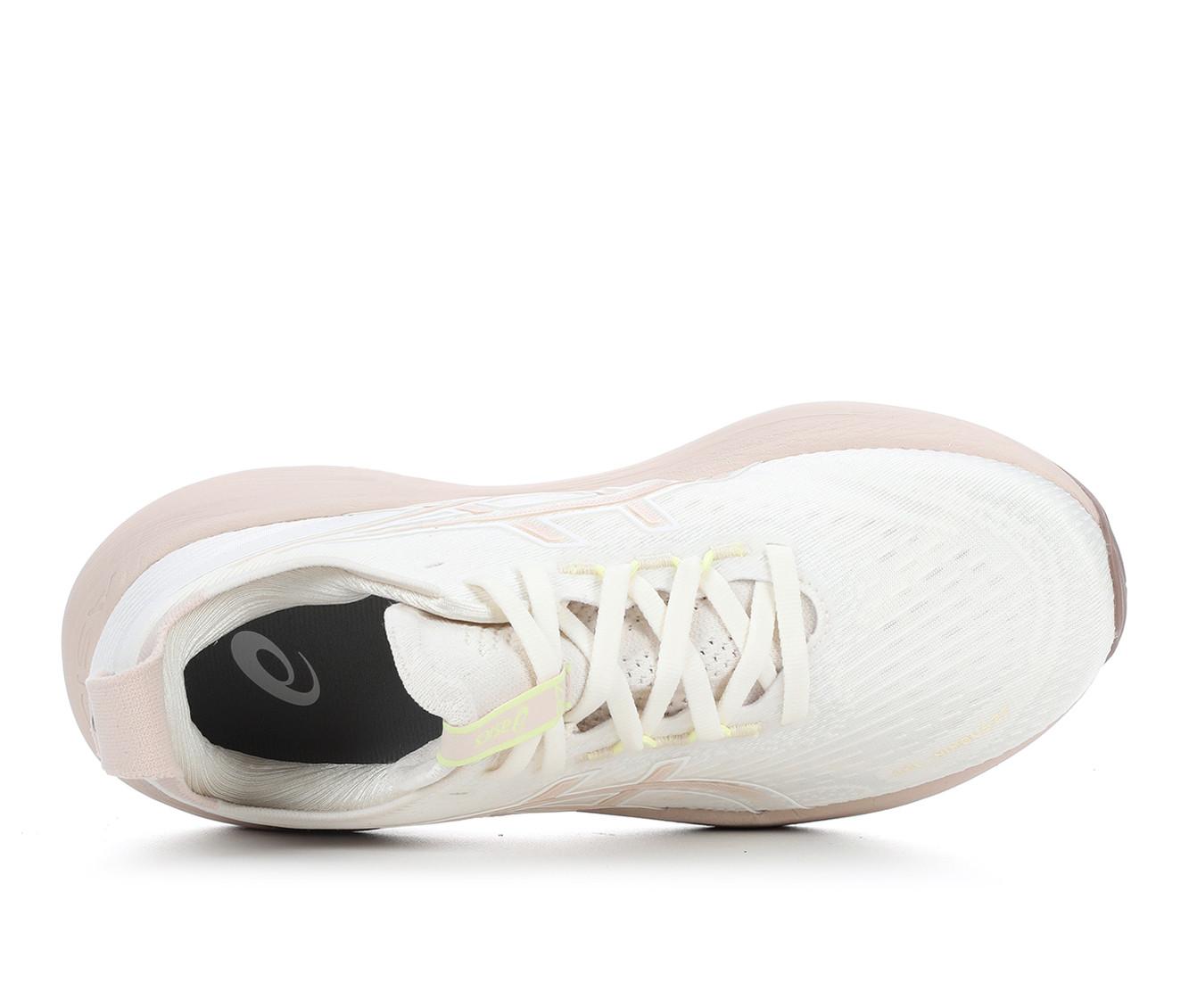 Women's ASICS Gel Nimbus 27 Running Shoes