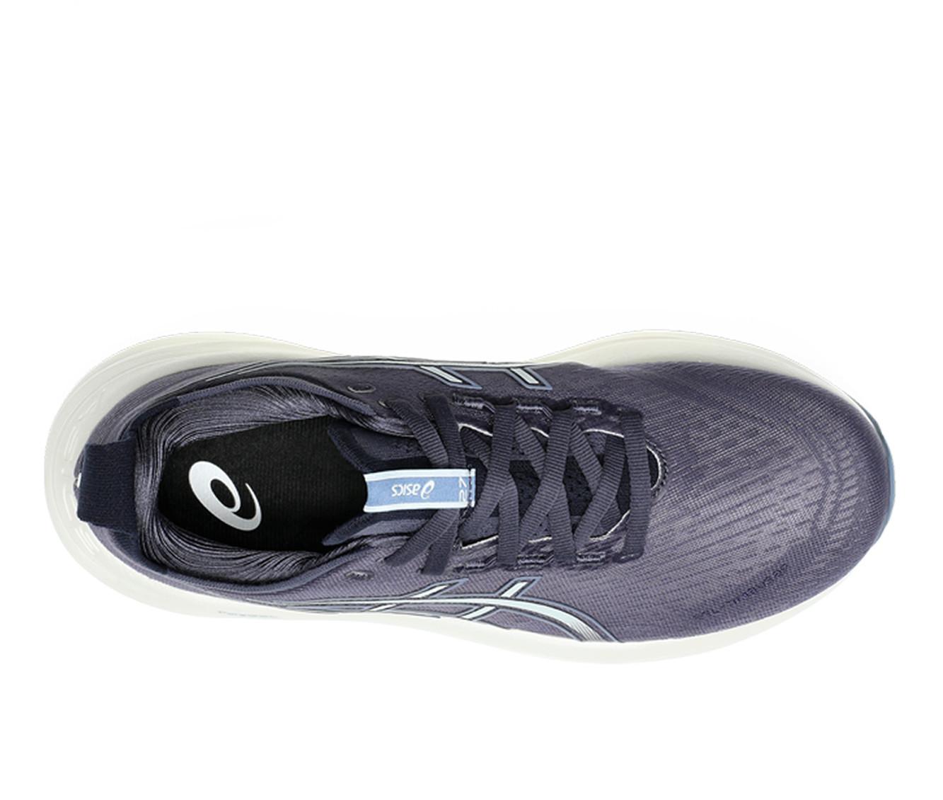 Women's ASICS Gel Nimbus 27 Running Shoes