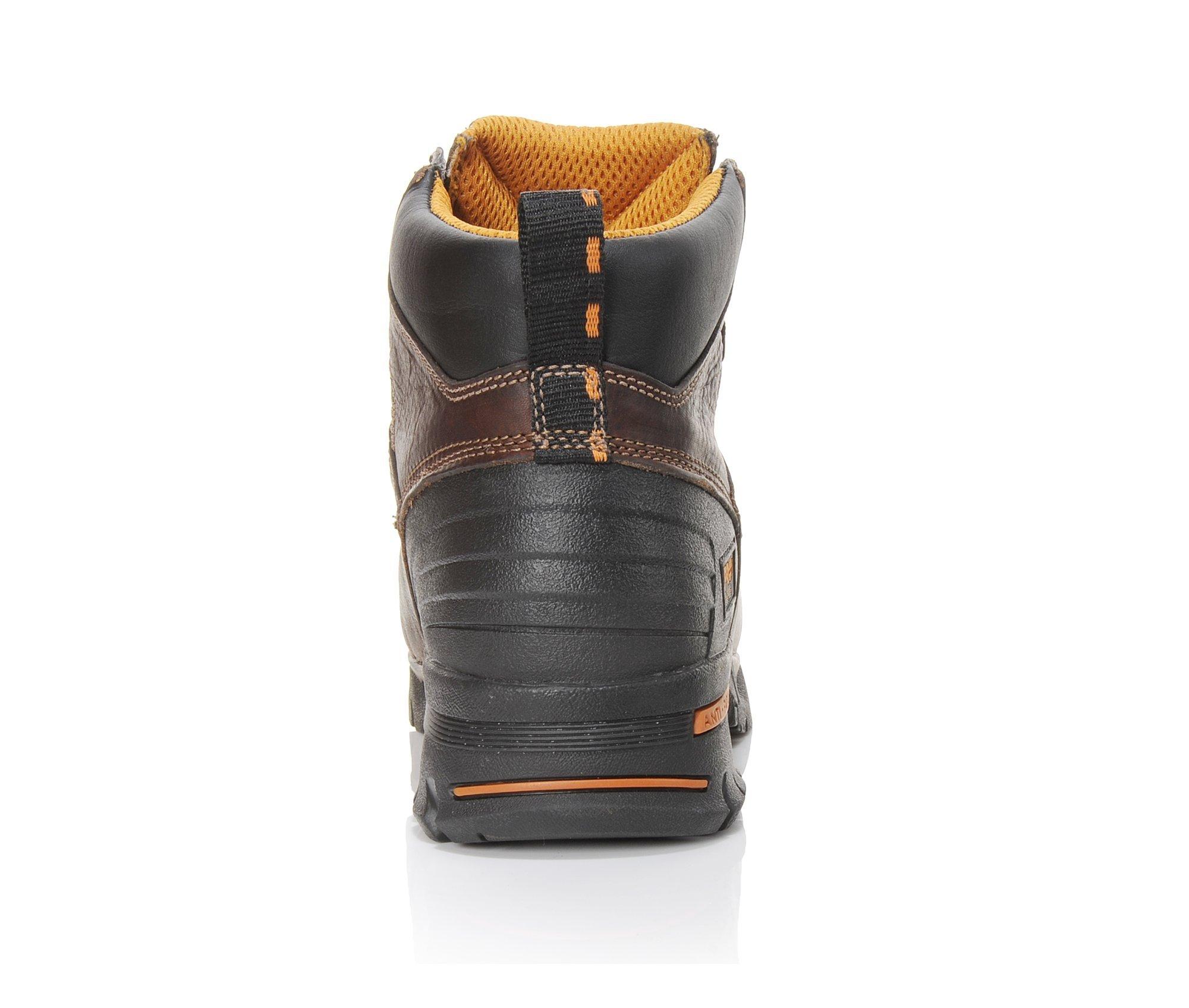 Timberland pro hotsell endurance pr 6