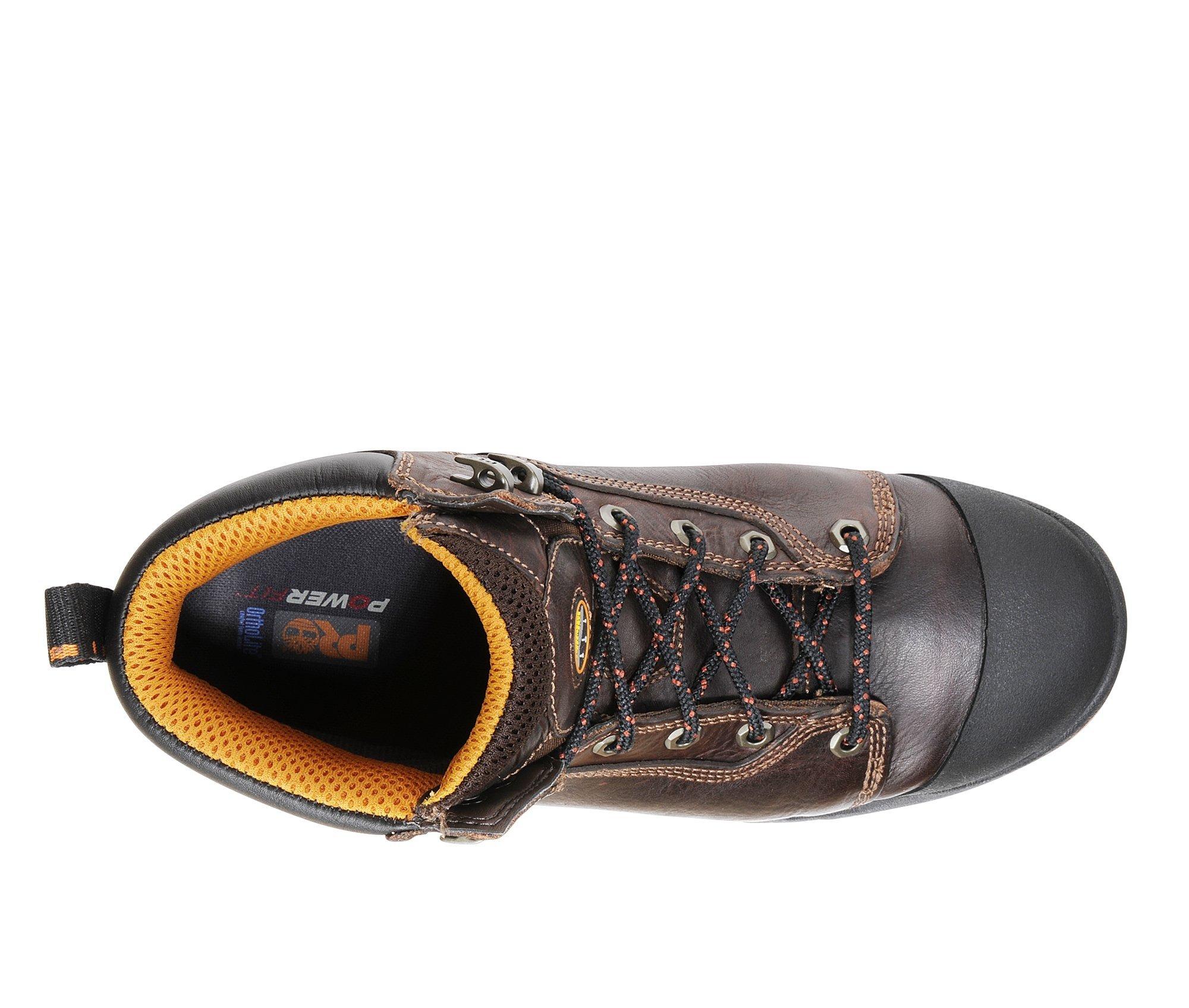 Timberland pro hotsell endurance 6