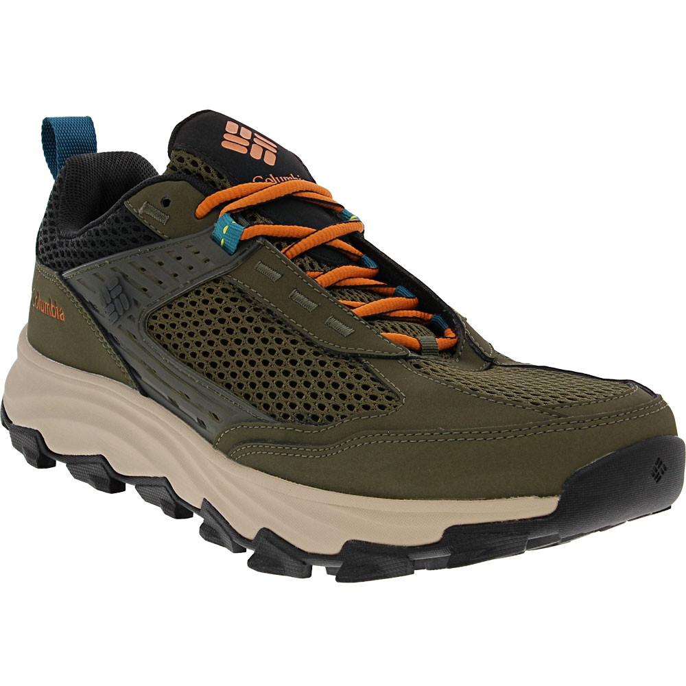 Columbia Hatana Breat 1982291 Hiking Boots
