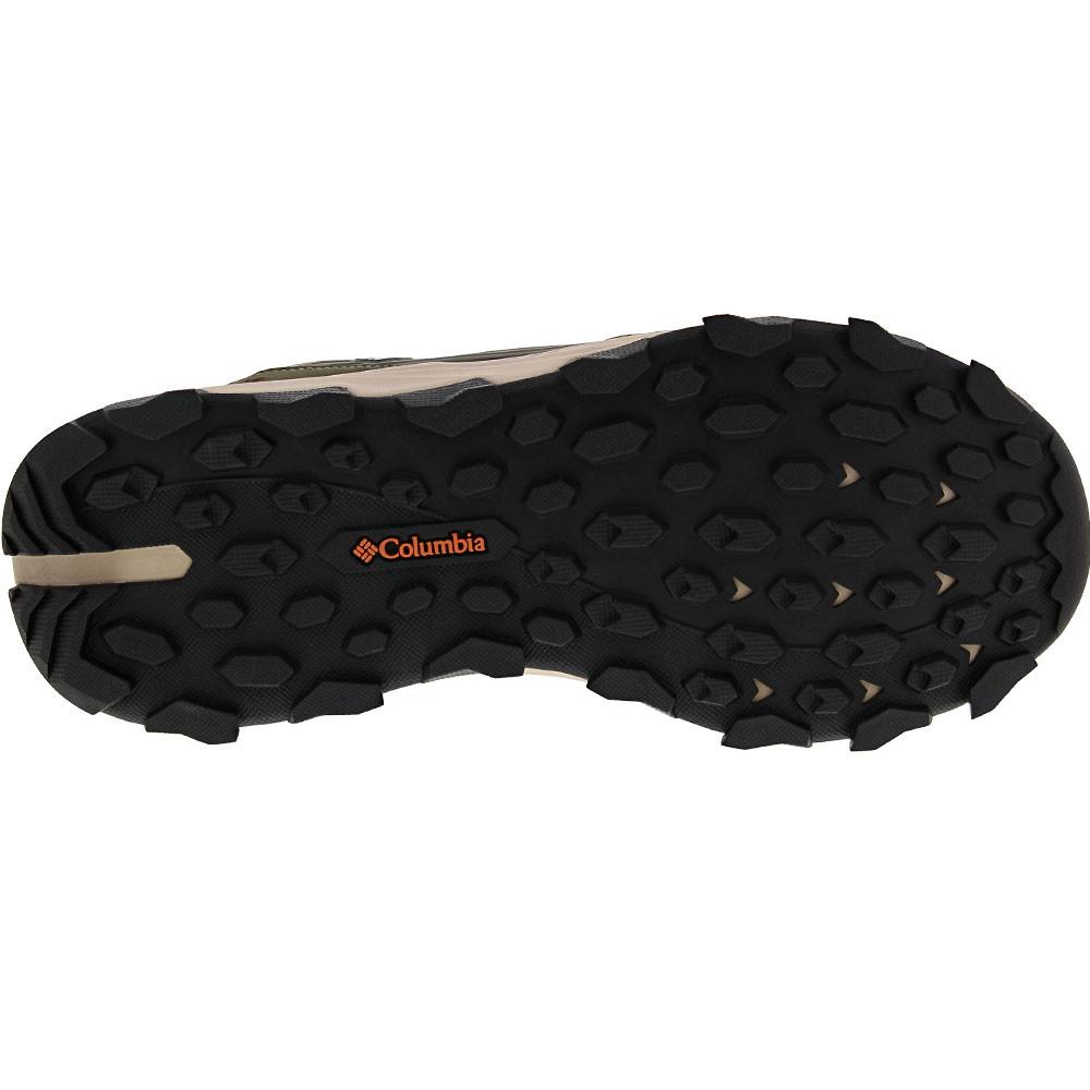 Columbia Hatana Breat 1982291 Hiking Boots