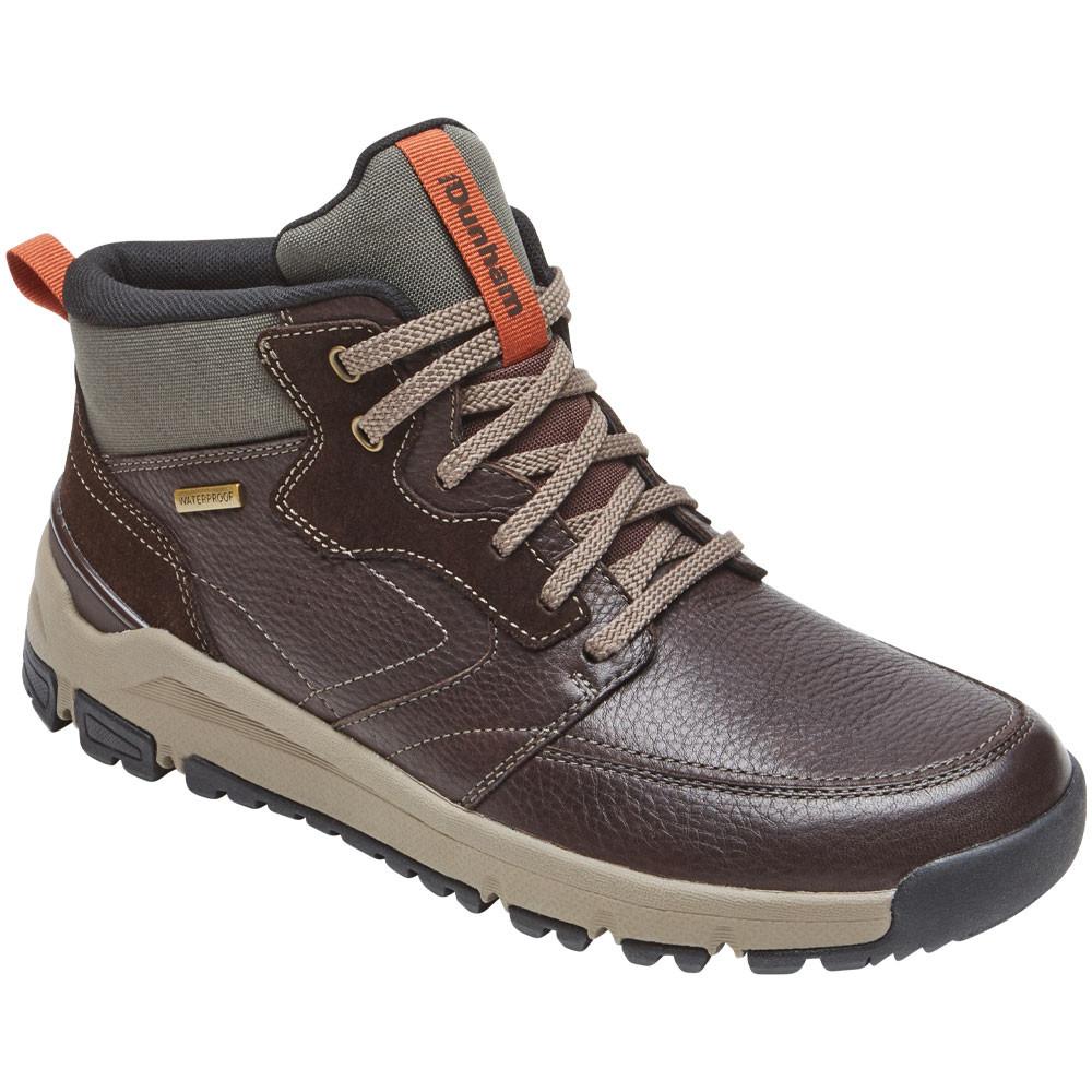 Dunham Boots Glastonbury Mid Boot Hiking Boots