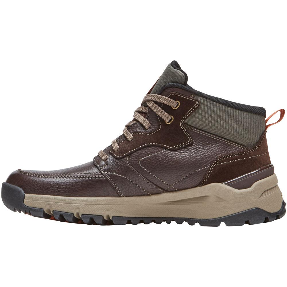 Dunham Boots Glastonbury Mid Boot Hiking Boots