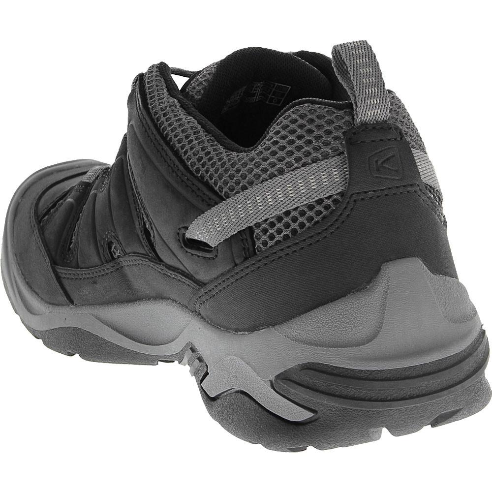 KEEN Utility Circadia Ven 1026780 Hiking Boots