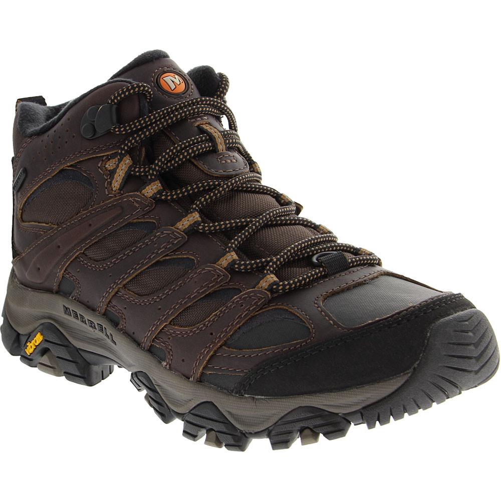 Merrell MOAB 3 THERMO MID H2 Winter Boots