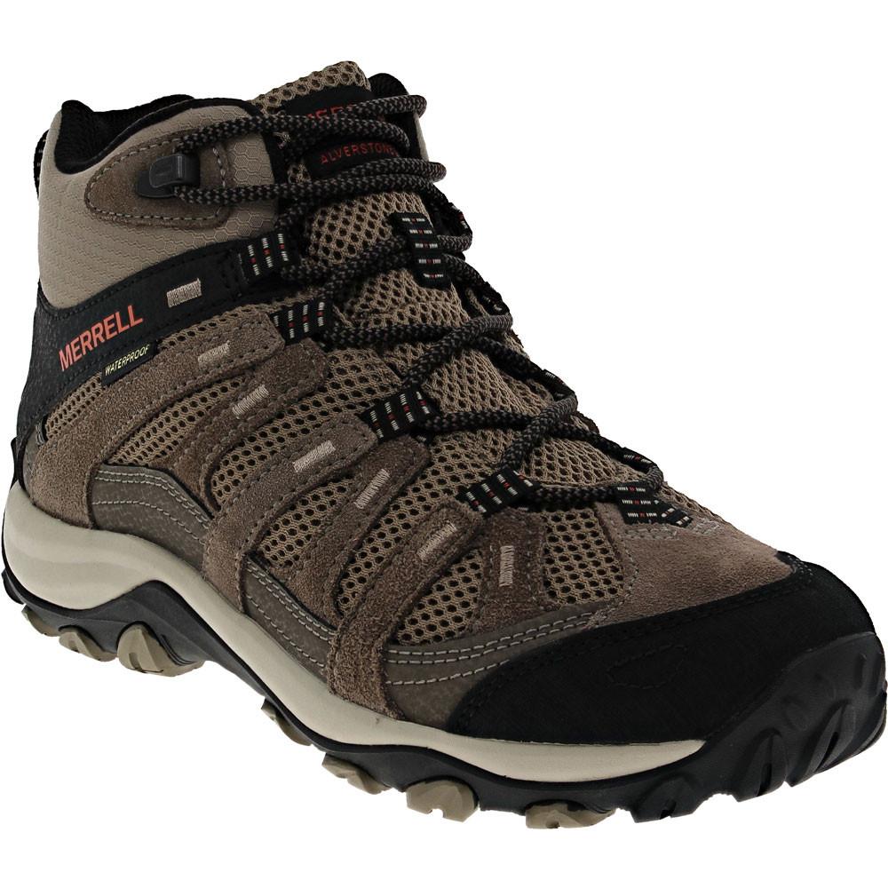 Merrell Alverstone 2 036925 Hiking Boots