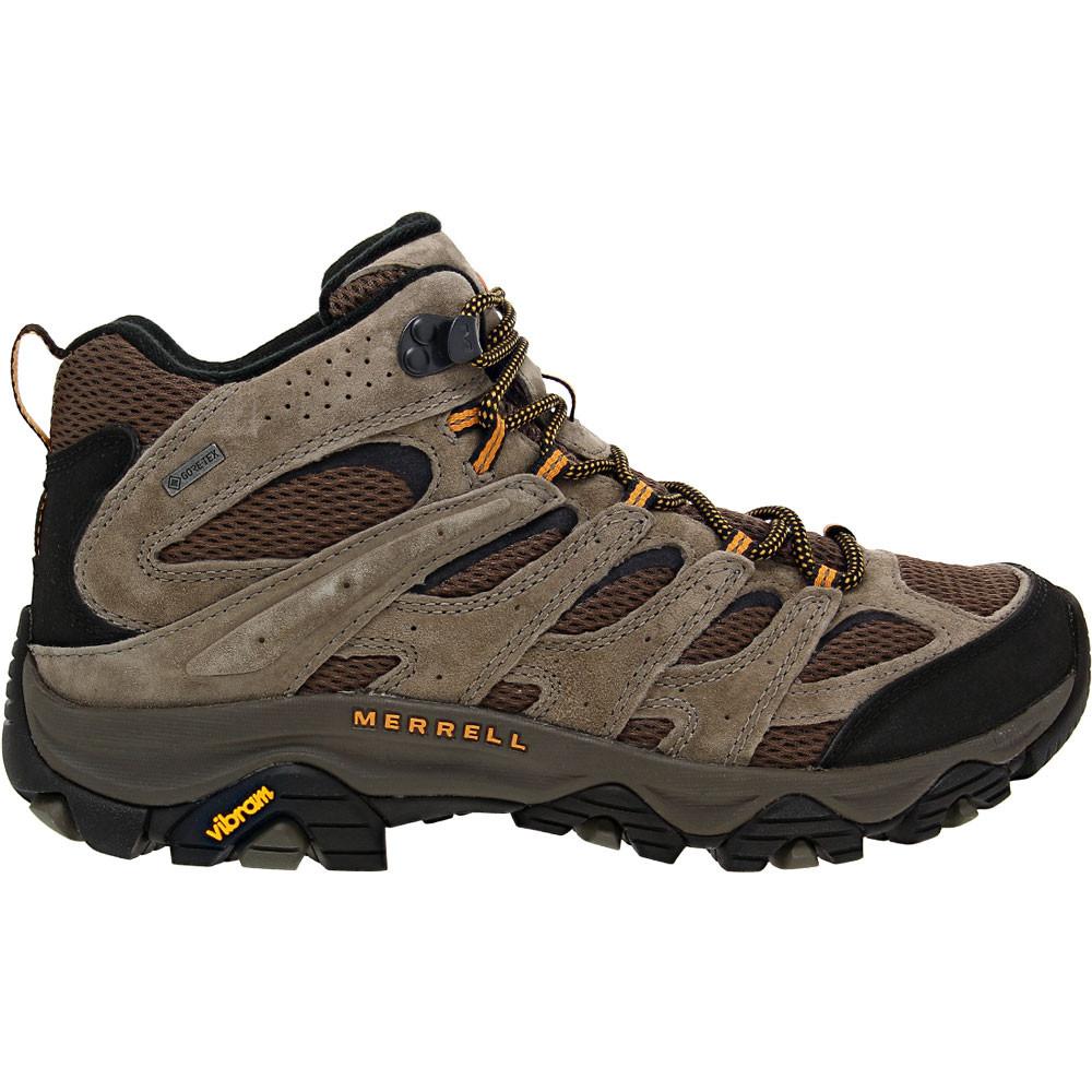 Merrell Moab 3 Mid Goretex Hiking Boots