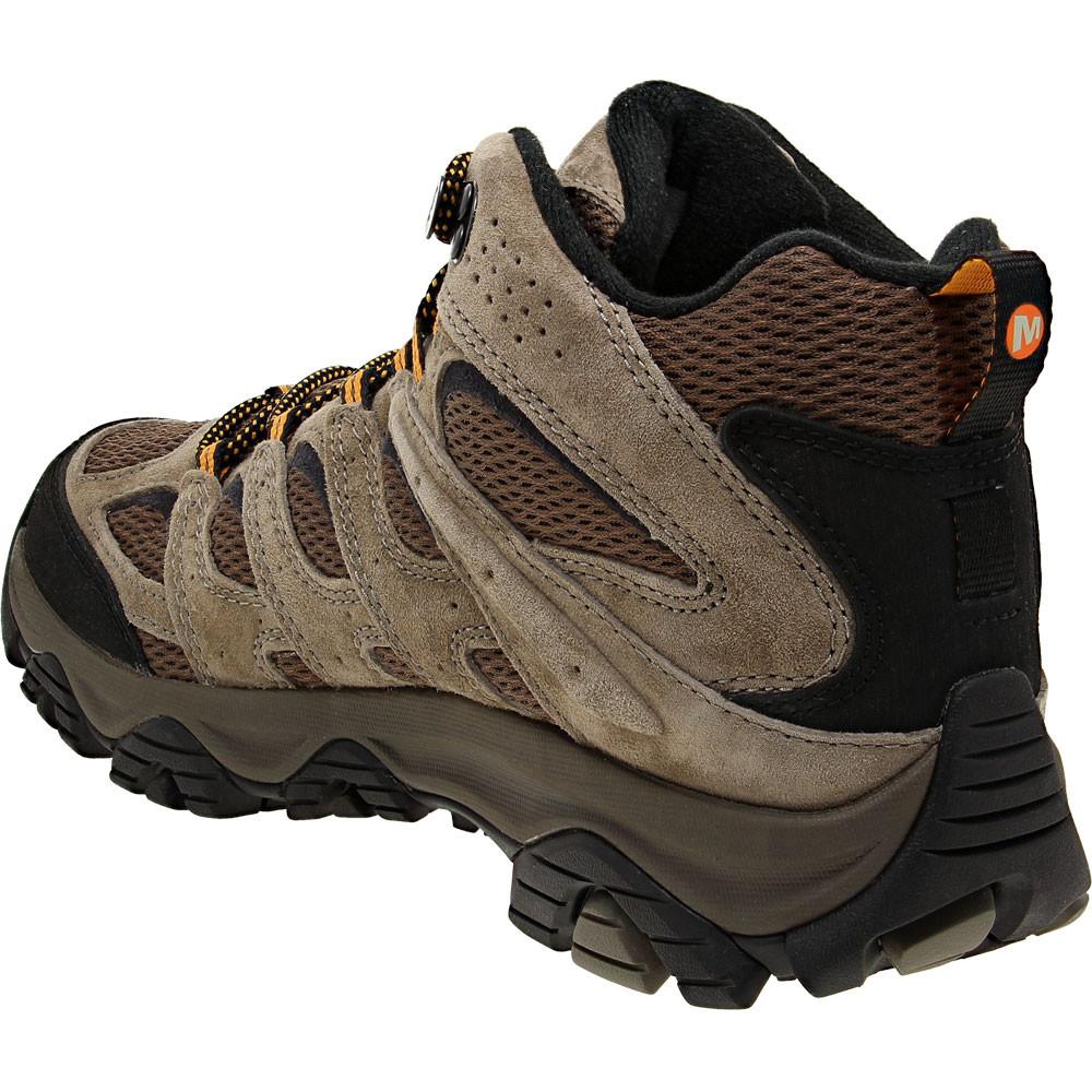 Merrell Moab 3 Mid Goretex Hiking Boots