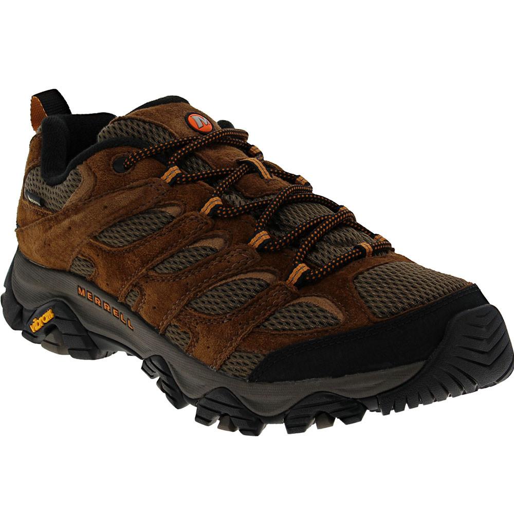 Merrell Moab 3 Low Goretex Hiking Boots