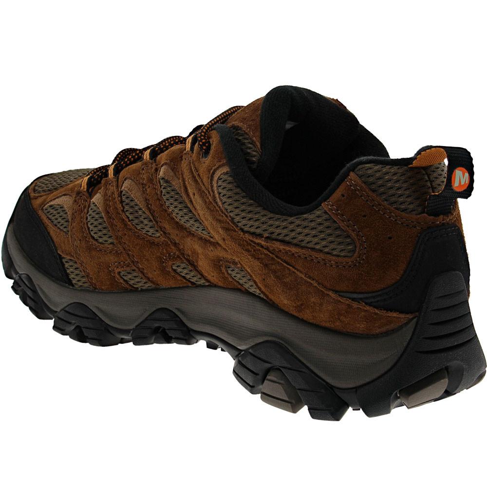 Merrell Moab 3 Low Goretex Hiking Boots