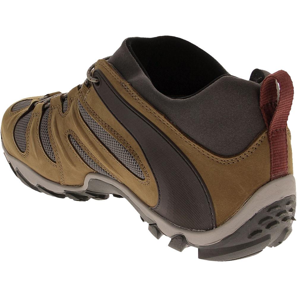 Merrell Chameleon 8 Stretch Hiking Boots