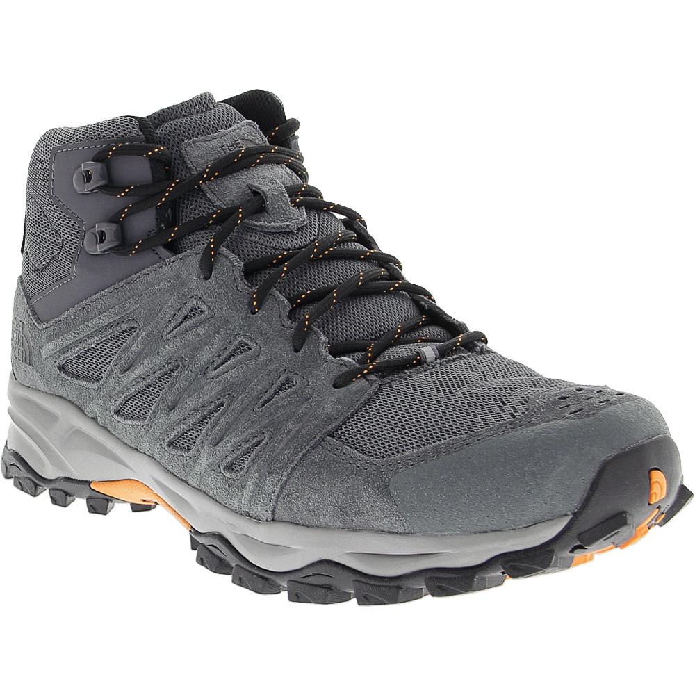 NORTH FACE Truckee Mid Hiking Boots