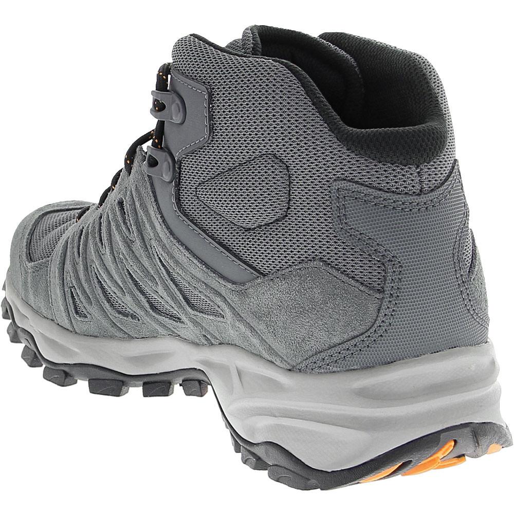 NORTH FACE Truckee Mid Hiking Boots