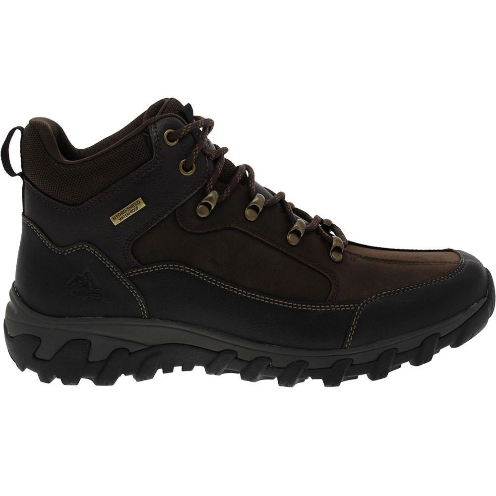 Rockport Cold Spring Plus 2 Hiking Boots