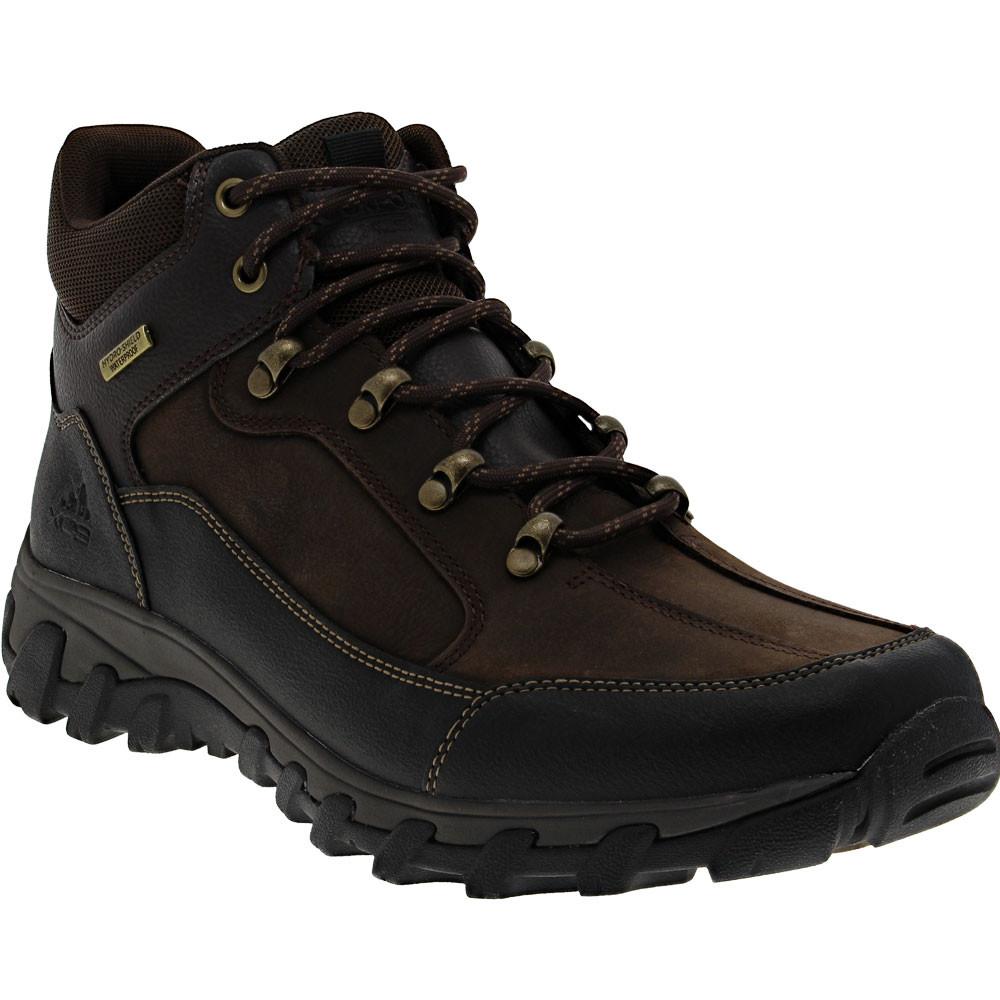Rockport Cold Spring Plus 2 Hiking Boots