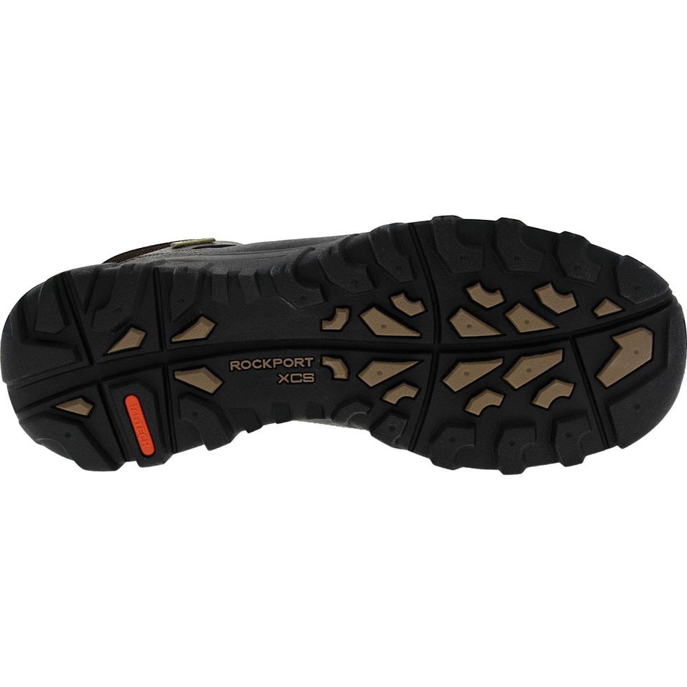 Rockport Cold Spring Plus 2 Hiking Boots