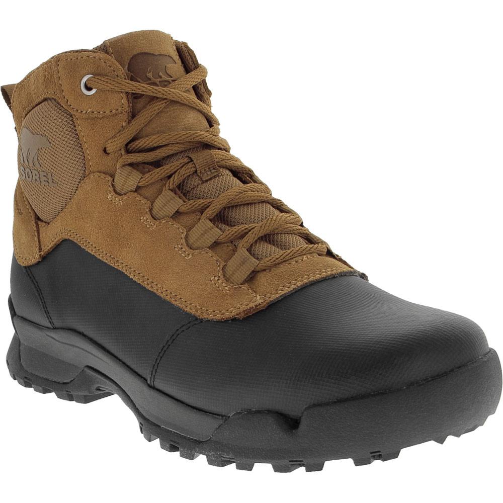 Sorel Buxton Lite Waterproof Winter Boots