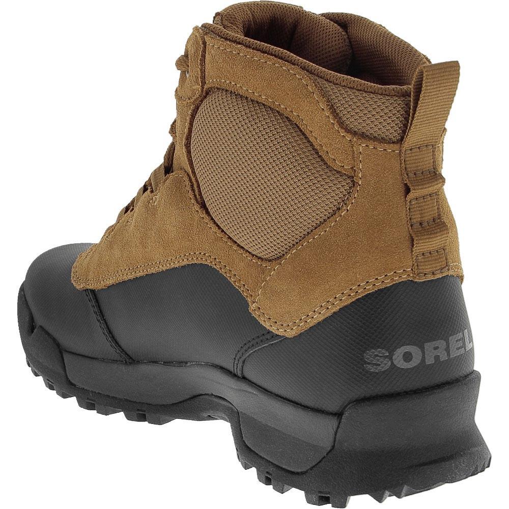 Sorel Buxton Lite Waterproof Winter Boots