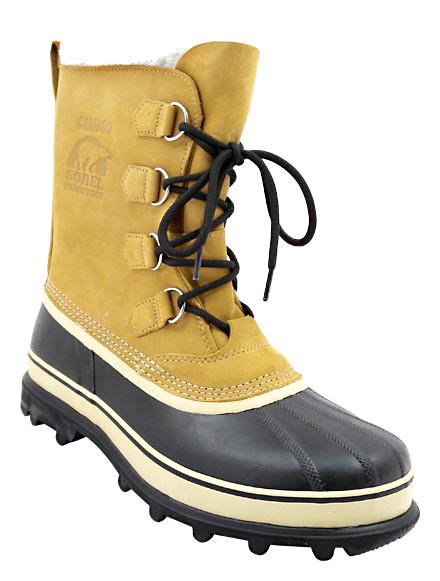 Sorel Caribou Winter Boots