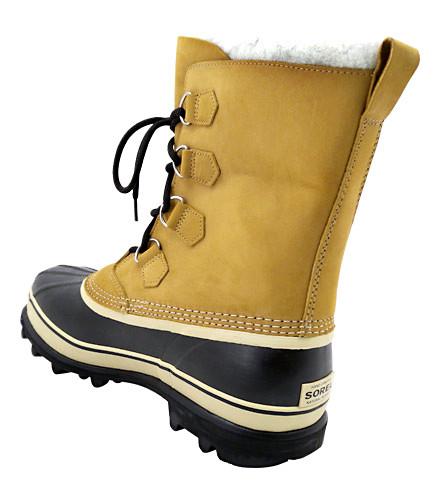 Sorel Caribou Winter Boots