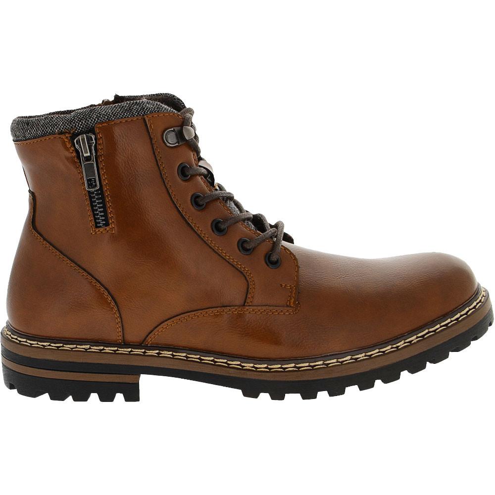 Steve Madden Stann Boots