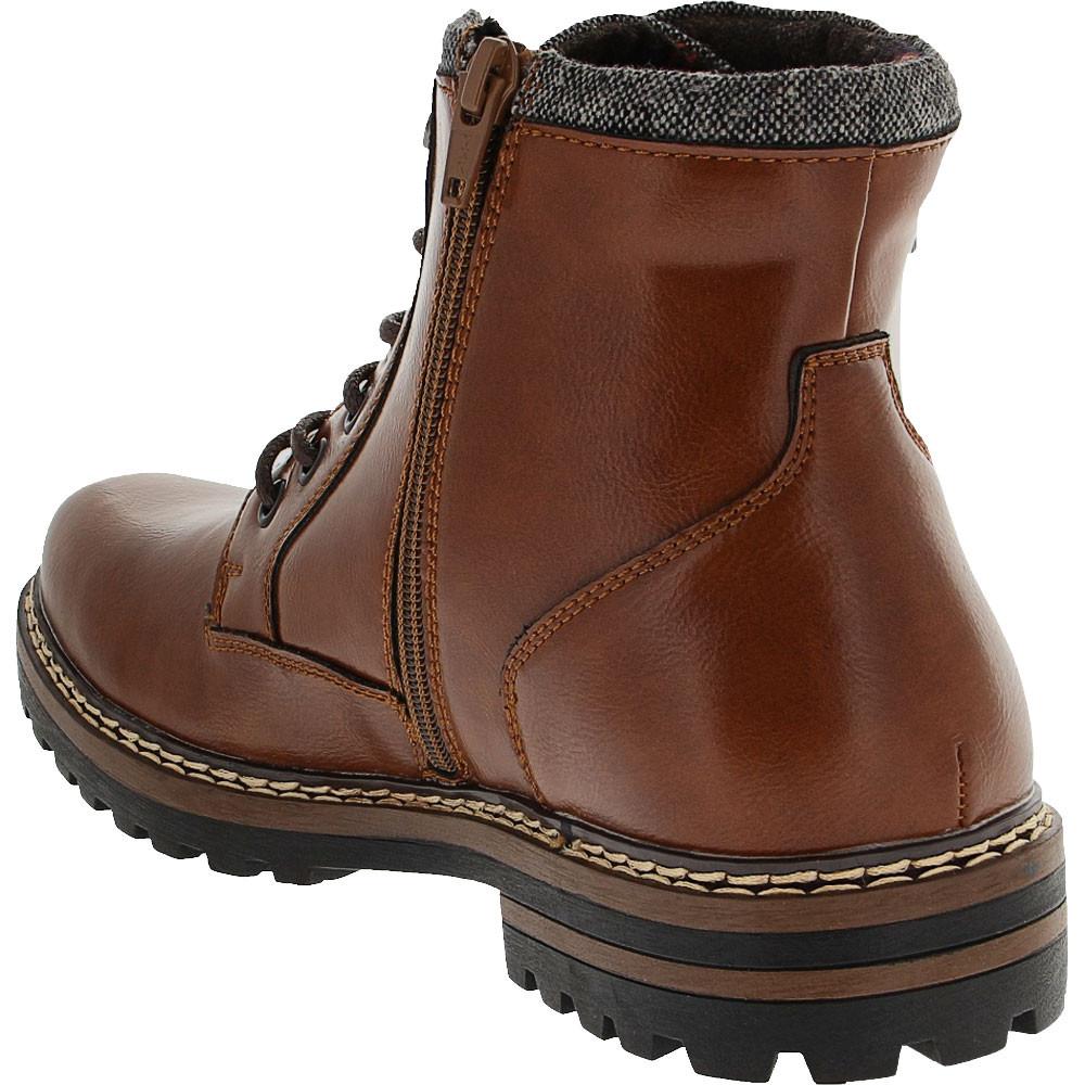 Steve Madden Stann Boots