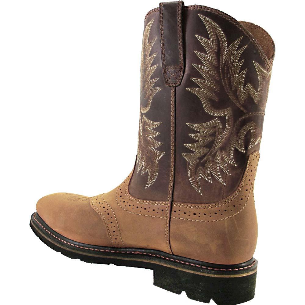 Ariat SIERRA WIDE SQ WELL  Work Boots