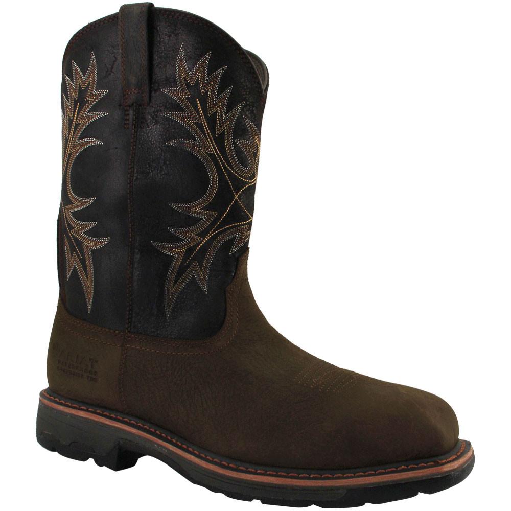 Ariat Workhog CT H20 Work Boots