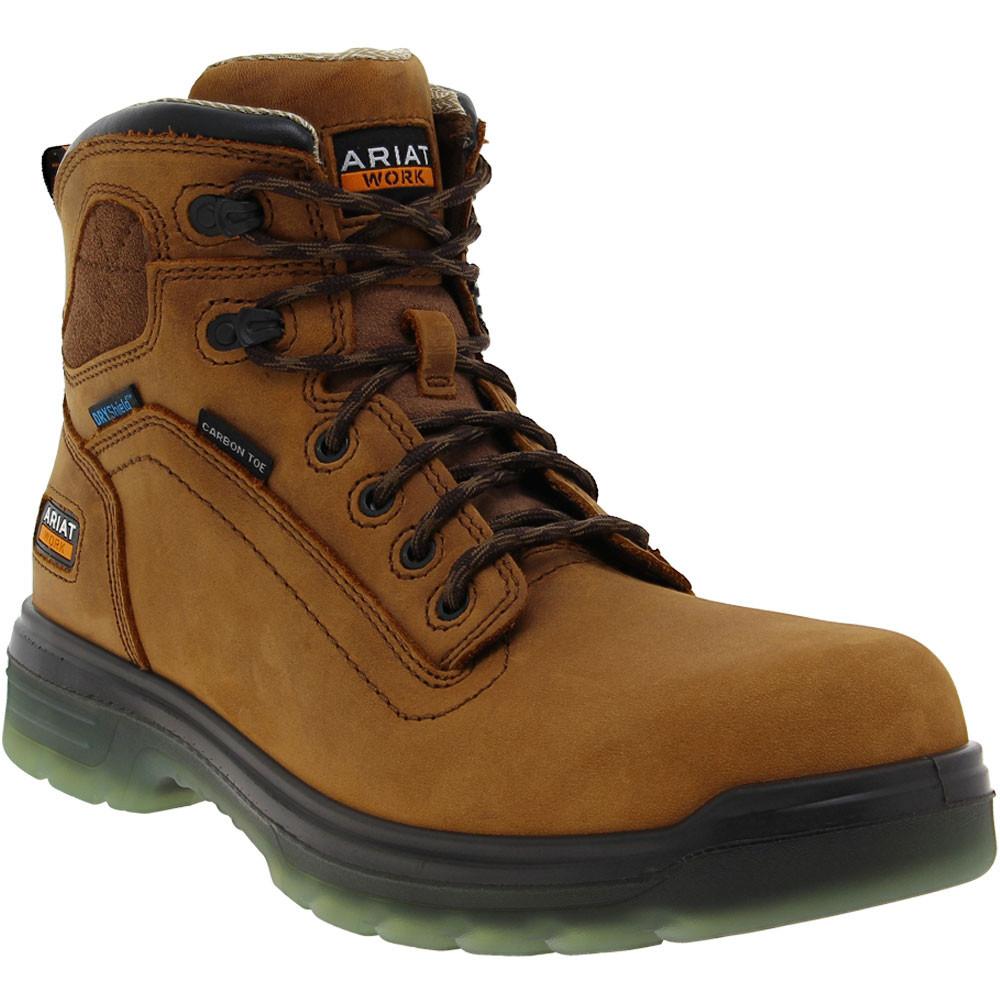 Ariat Turbo CT H20 Work Boots