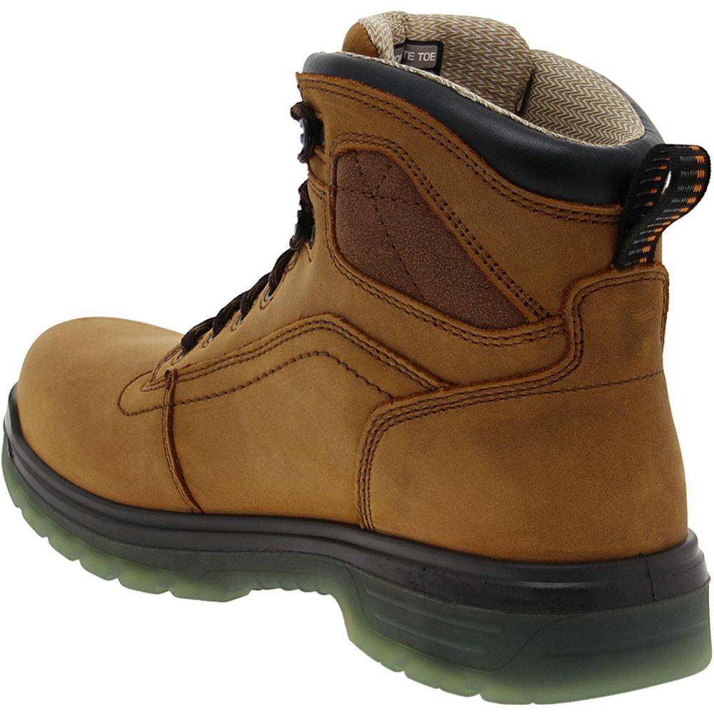 Ariat Turbo CT H20 Work Boots