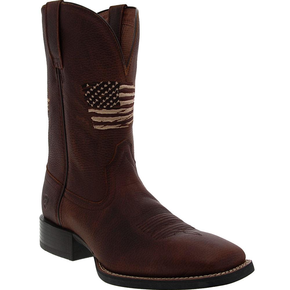 Ariat Sport All Country Work Boots