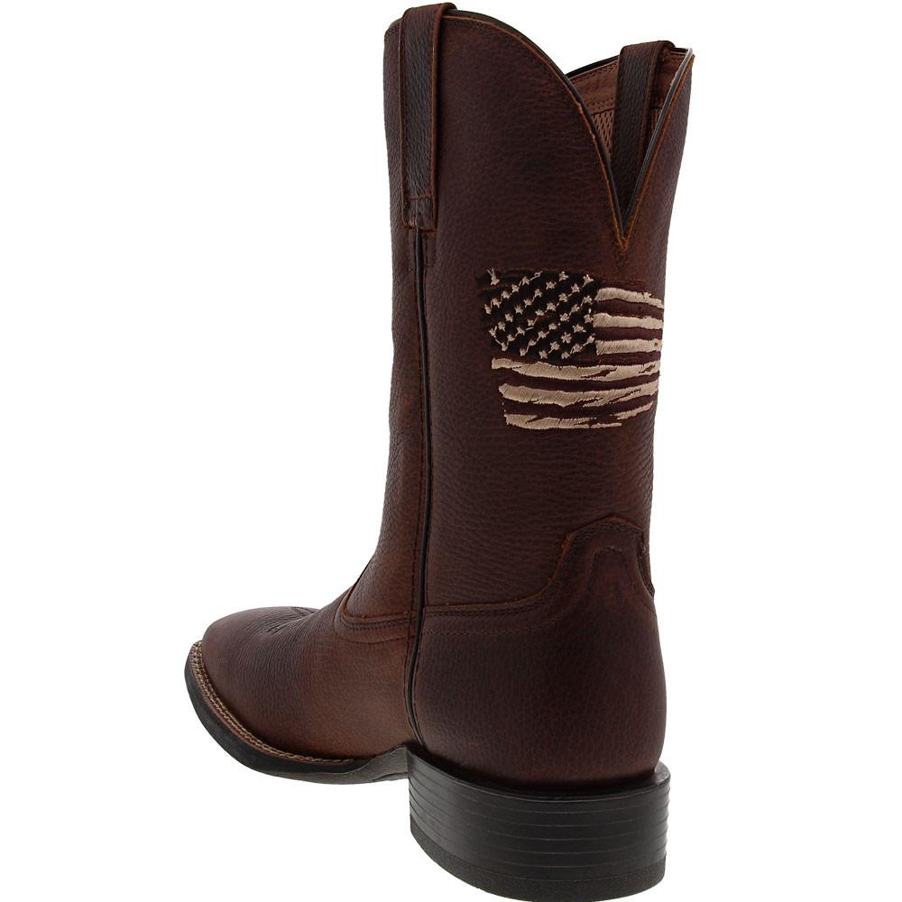 Ariat Sport All Country Work Boots