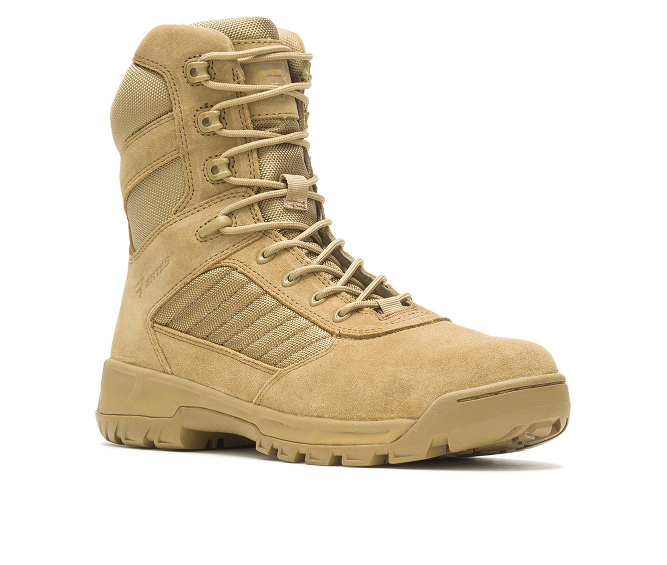 Bates Tactical Sport 3181 Work Boots