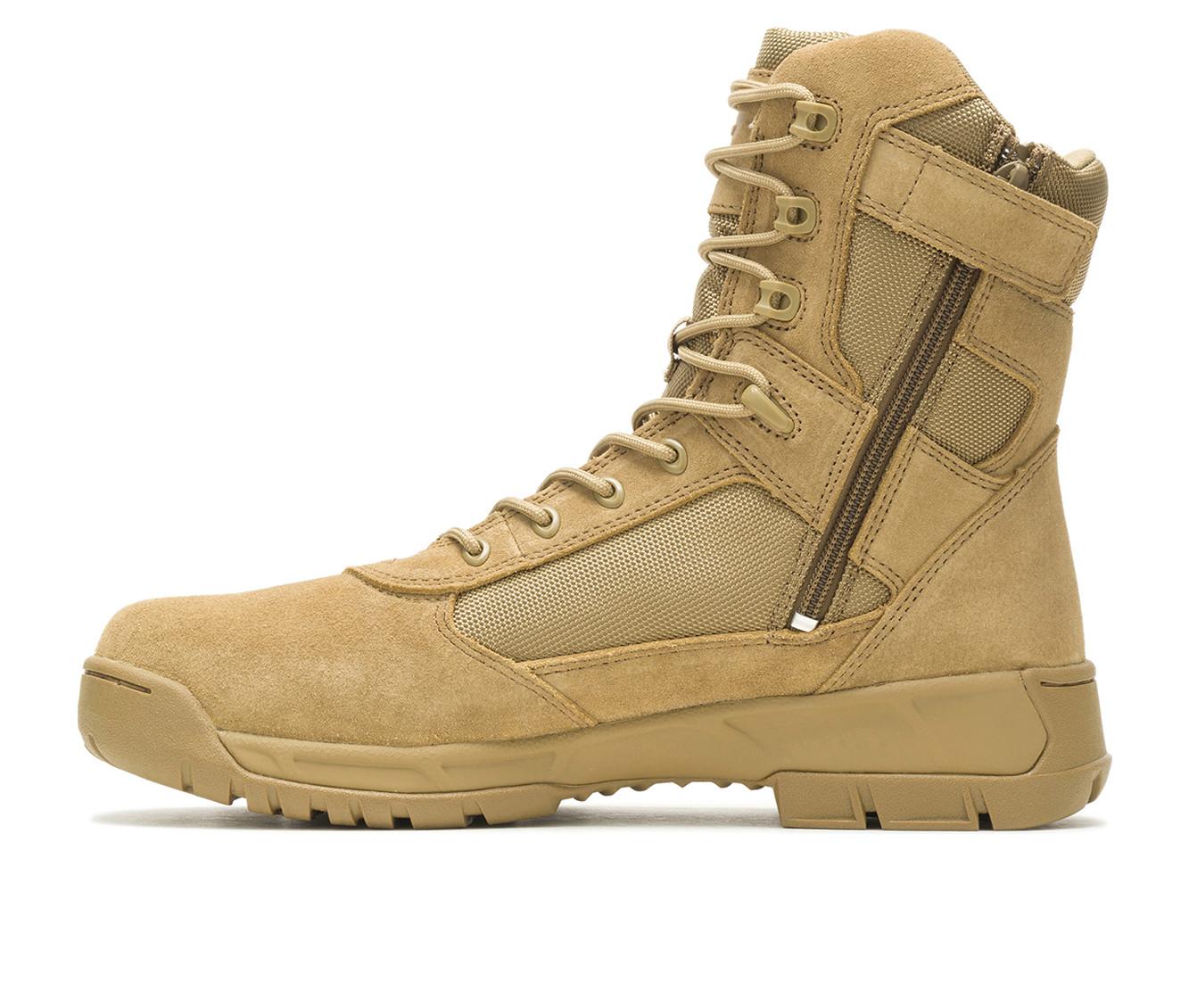 Bates Tactical Sport 3181 Work Boots