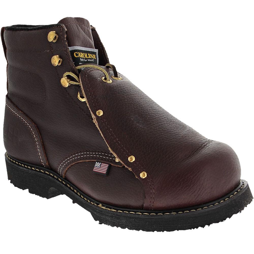 Carolina Boots 508 Metatarsal ST Work Boots