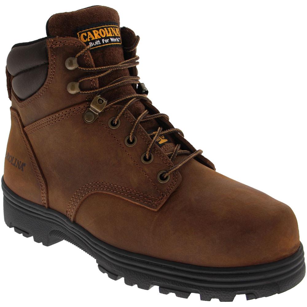 Carolina Boots CA3527 Internal Met Work Boots