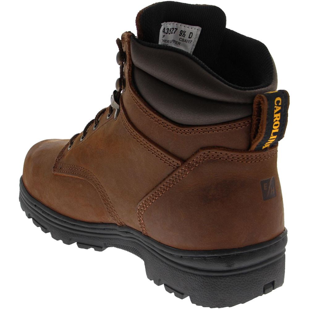 Carolina Boots CA3527 Internal Met Work Boots