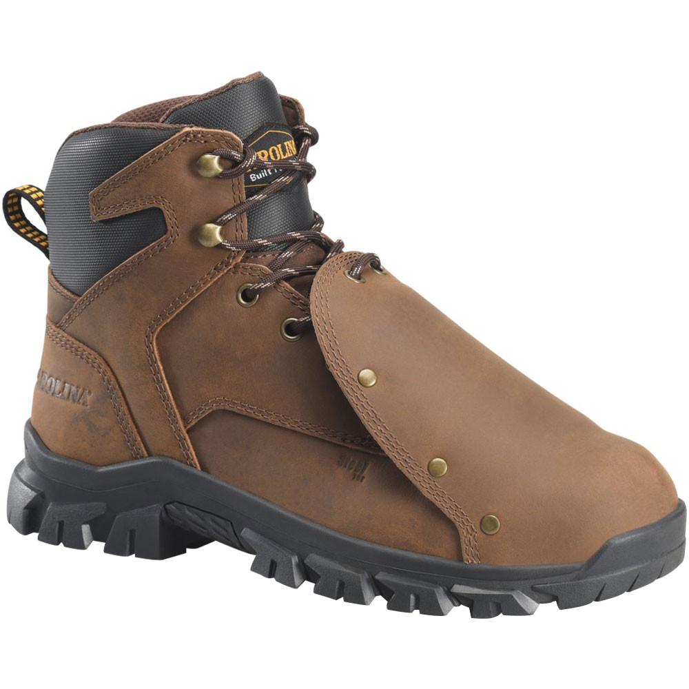 Carolina Boots Gruntz Metguard Work Boots