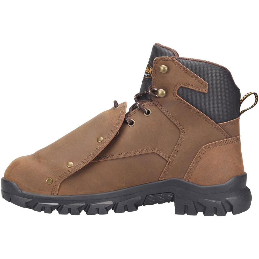 Carolina Boots Gruntz Metguard Work Boots