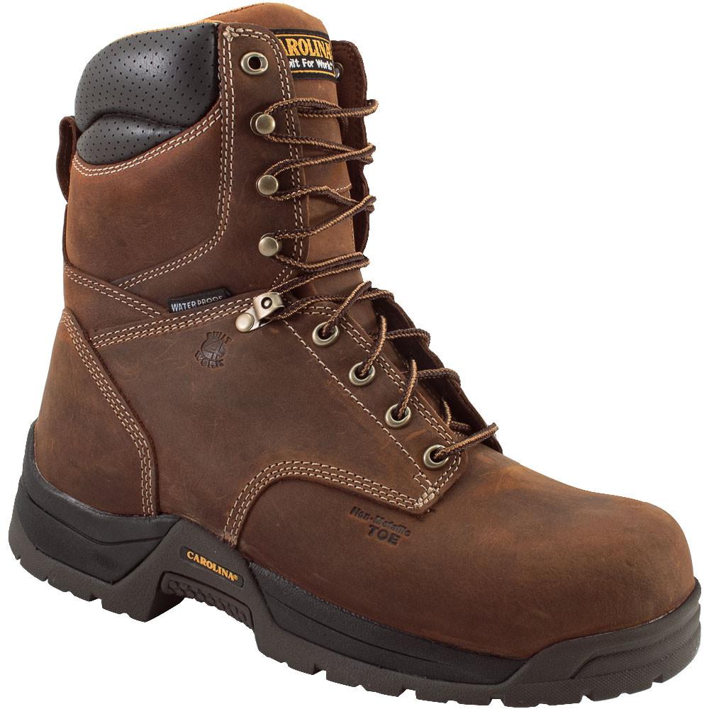 Carolina Boots CA8520 CT H2O Work Boots