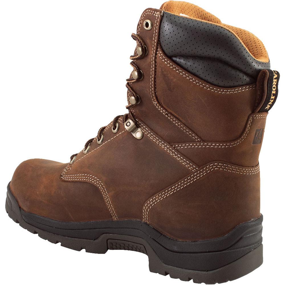 Carolina Boots CA8520 CT H2O Work Boots