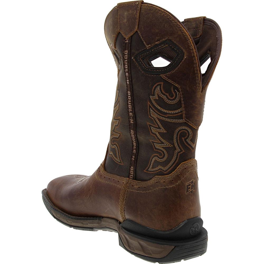 Double-H DH Wilmore CT H20 Work Boots